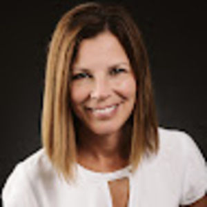 Meet your Posher, Laurie